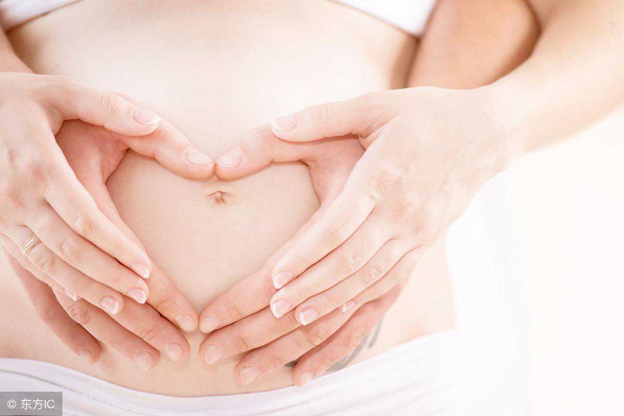 卵巢早衰月经正常还能怀孕吗&高龄绝经供卵试管&真相来了！怀孕12周，孕妈妈